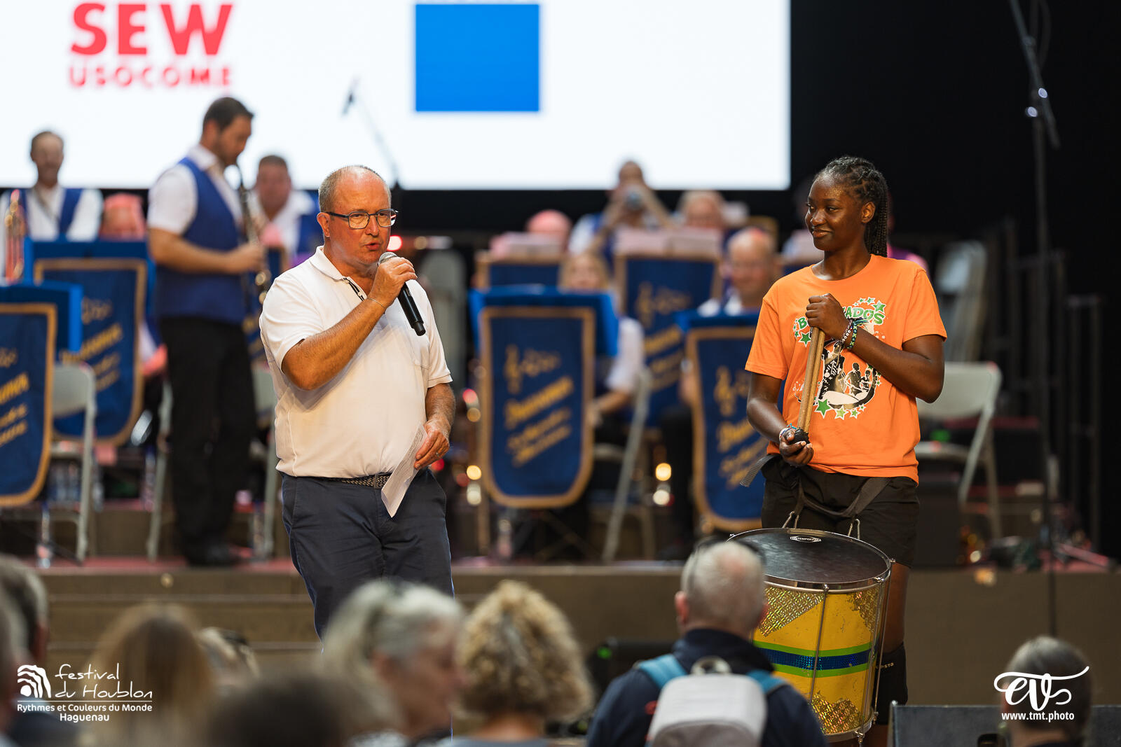 FDH 2024 | OUVERTURE